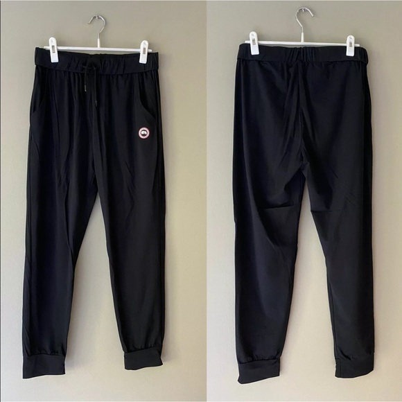 Canada goose sweatpants Clearance
